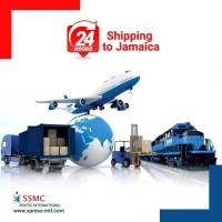 SSMC Xpress Intl BDG logo - Similar company to Central Jamaica Conference Of Seventh-Day Adventists