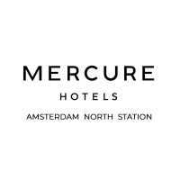 Mercure Amsterdam North Station logo - Similar company to Zerres Gourmet