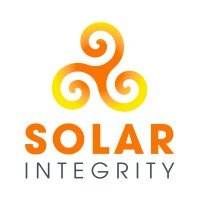 Solar Integrity logo - Similar company to Solar Waves
