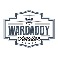 WarDaddy Aviation logo - Similar company to Aircraft Spruce & Specialty