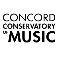 The Concord Conservatory of Music logo - Similar company to Hudson Classical Music Studios Llc