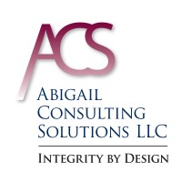 Abigail Consulting Solutions logo - Similar company to Aml Advisory Group
