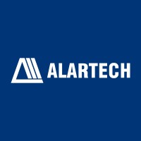 ALARTECH MAKİNE ENDÜSTRİYEL ÜRÜNLER logo - Similar company to Amf Korea
