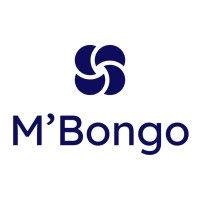 M'Bongo logo - Similar company to Focal Ai
