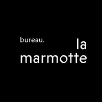 Bureau La Marmotte logo - Similar company to Studio-Prente
