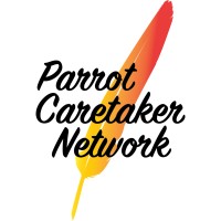 Parrot Caretaker Network logo - Similar company to Pat Graney Company