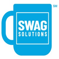 Swag Solutions logo - Similar company to Printglobe, Inc.