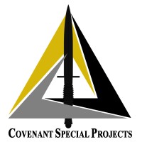 Covenant Special Projects logo - Similar company to Groundwork