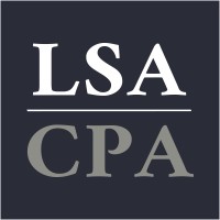 Lightheart Sanders and Associates logo - Similar company to Gilwee Group Plc