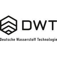 DWT - Deutsche Wasserstoff Technologie AG logo - Similar company to Wasserstoff