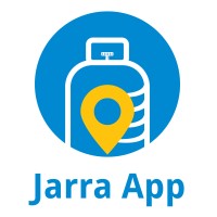 Jarra App logo - Similar company to Lina