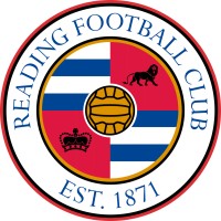 Reading Football Club logo - Similar company to Oxford United Football Club