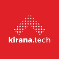 Kirana.tech logo - Similar company to Find A Kirana