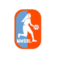 Muslim Women's Summer Basketball League (MWSBL) logo - Similar company to Grassroots And Beyond
