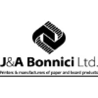 J. & A. Bonnici Ltd. logo - Similar company to Northwest Offset Printing