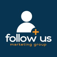 Follow Us Marketing Group logo - Similar company to Fundnet Systems Inc