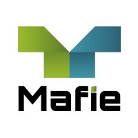 Mafie logo - Similar company to Mentrix Pro