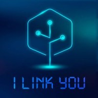I LINK YOU logo - Similar company to Mcsquared