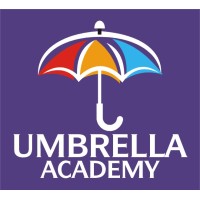 The Umbrella Academy logo - Similar company to Law Mate