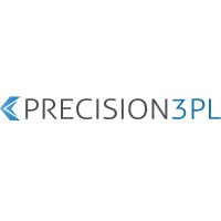 Precision3PL logo - Similar company to Dg Fulfillment