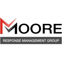Moore RMG logo - Similar company to Moore