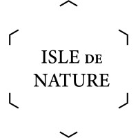 Isle de Nature logo - Similar company to Maven