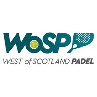 West of Scotland Padel logo - Similar company to Duratite Building Products Limited
