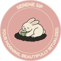 Serene Sip logo - Similar company to Chai Green