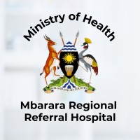 Mbarara Regional Referral Hospital logo - Similar company to Medfix Biomedical Engineering Company