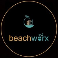 Beachworx logo - Similar company to Stronghold Sof Solutions