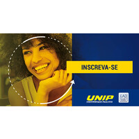 UNIP EAD Araçatuba II -  Polo Planalto logo - Similar company to Ecopower Araçatuba