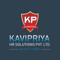 KP HR Solutions Private Limited logo - Similar company to Kphr