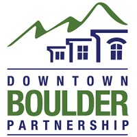 Downtown Boulder Partnership logo - Similar company to Boulder Chamber