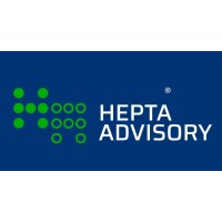 Hepta Advisory Services Limited logo - Similar company to Dcl Advisory