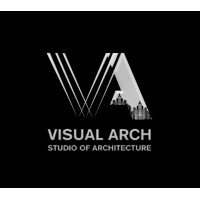 Visual Arch_Studio of Architecture logo - Similar company to Arch-Studio