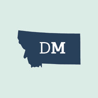 Daily Montanan logo - Similar company to Native Women Launch
