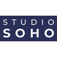 Studio Soho logo - Similar company to Captain Dolly