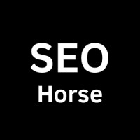 SEO  Horse logo - Similar company to Segment Seo