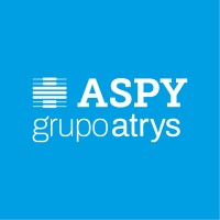ASPY Prevención logo - Similar company to Audax Renovables