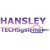 Hansley Tech Systems logo - Similar company to Innospectrum Open Innovation Services Nonprofit Ltd.