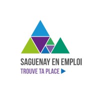 Saguenay en emploi logo - Similar company to Cfp Alma