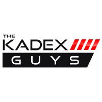 The Kadex Guys logo - Similar company to Lipton Toyota