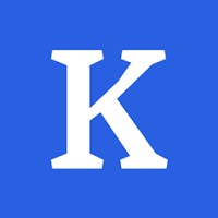 Kibers logo - Similar company to Omaha Beach