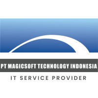 PT Magicsoft Technology Indonesia logo - Similar company to Gloding Inc.