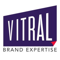 Vitral Brand Expertise logo - Similar company to Arca Innovation