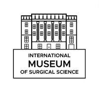 International Museum of Surgical Science logo - Similar company to Vmp Films