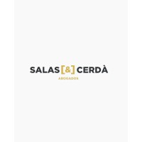 Salas&Cerdà Abogados logo - Similar company to Antfor Software