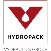 Hydropack Hydraulics logo - Similar company to Vydraulics