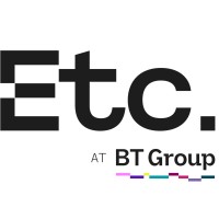 Etc. at BT Group logo - Similar company to Corbenyah Limited