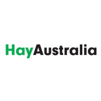 Hay Australia logo - Similar company to Standard Commodities Group